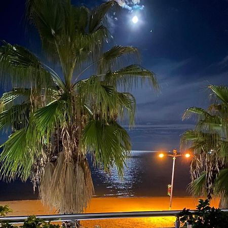 Durres Strand Direkt Am Meer Ngoại thất bức ảnh